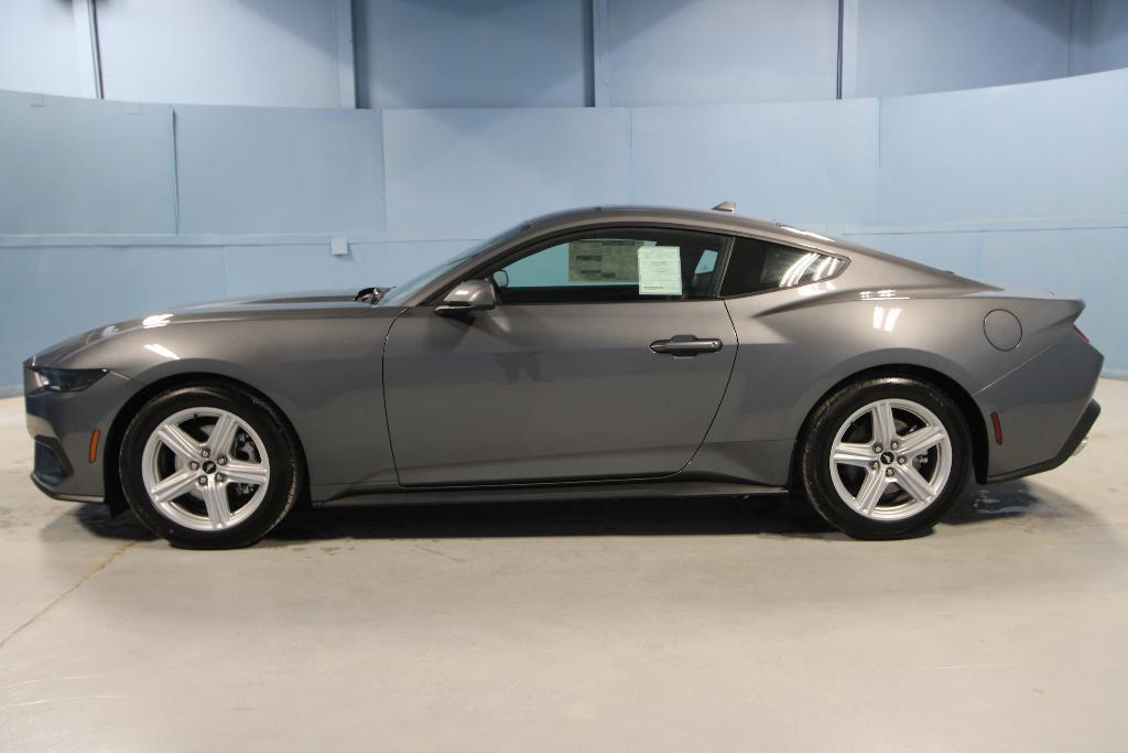new 2026 Ford Mustang car, priced at $31,938