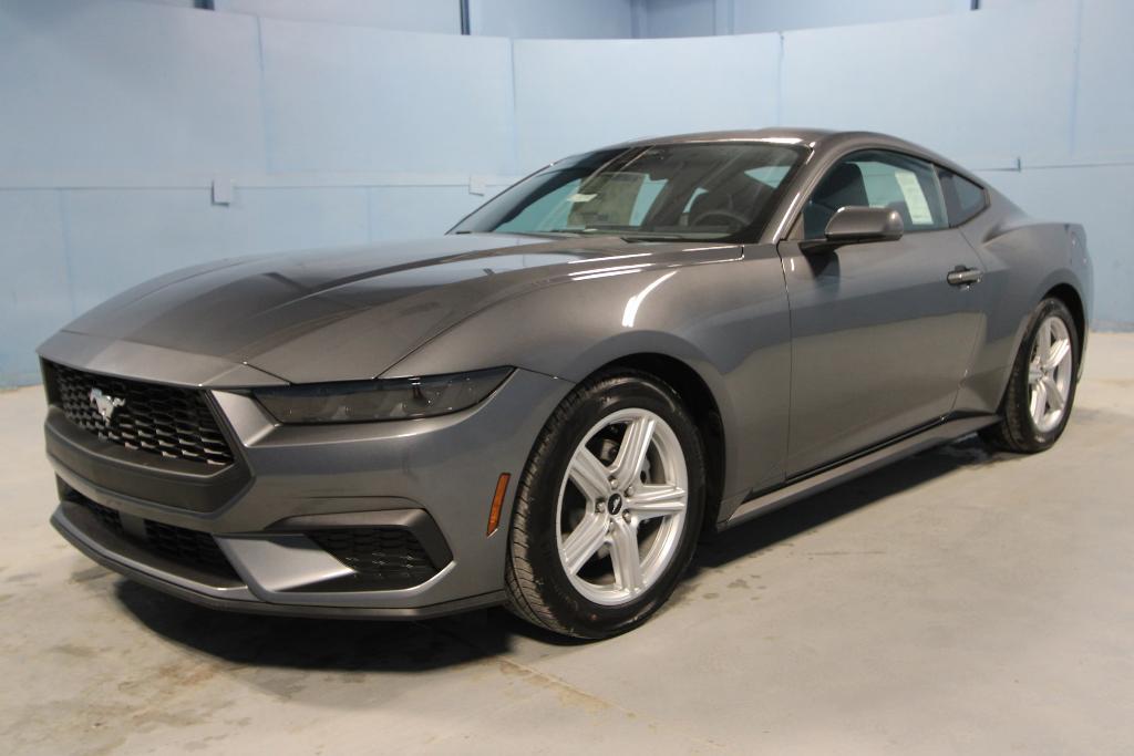 new 2026 Ford Mustang car, priced at $31,938