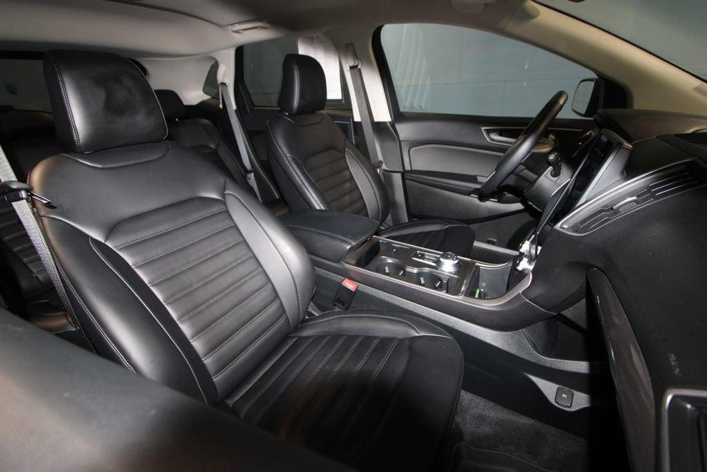 used 2024 Ford Edge car, priced at $29,627