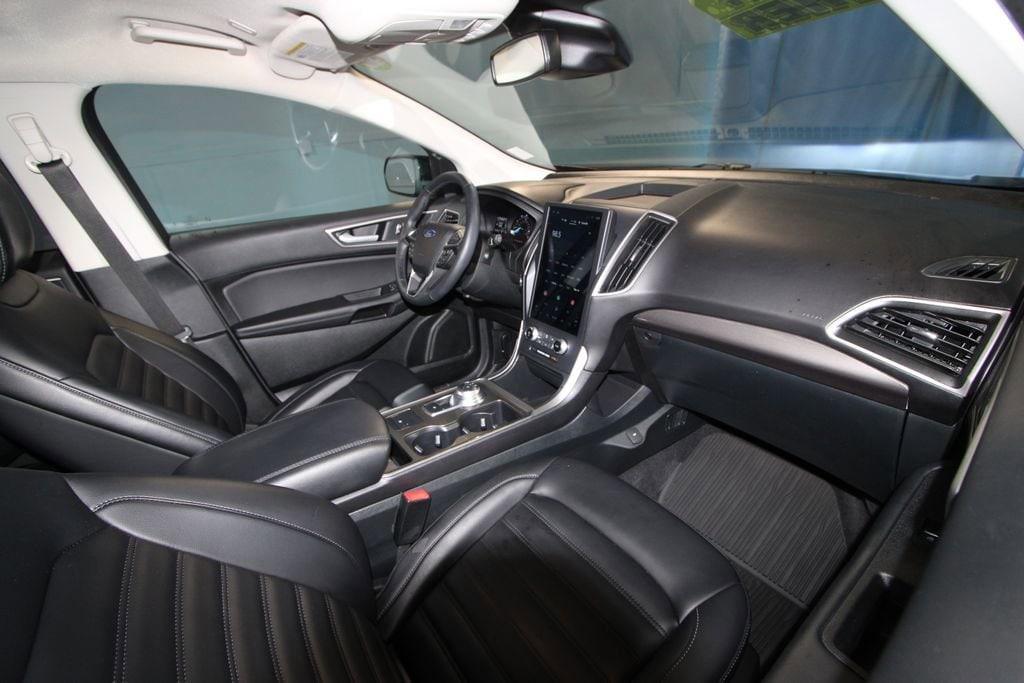 used 2024 Ford Edge car, priced at $29,627