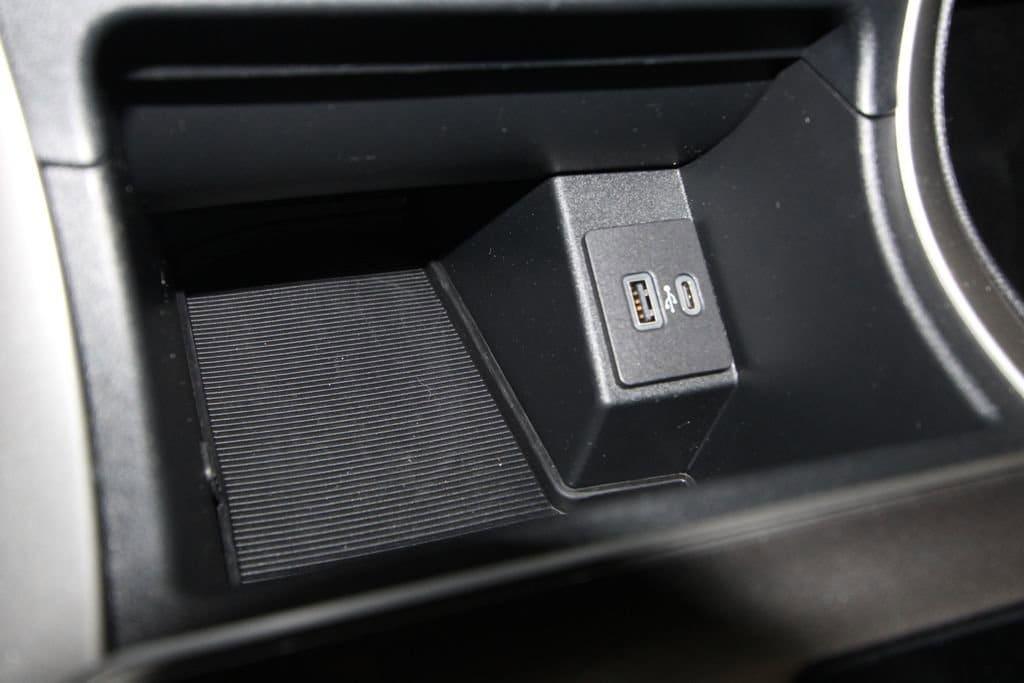 used 2024 Ford Edge car, priced at $29,627