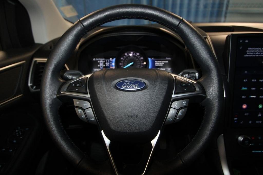 used 2024 Ford Edge car, priced at $29,627