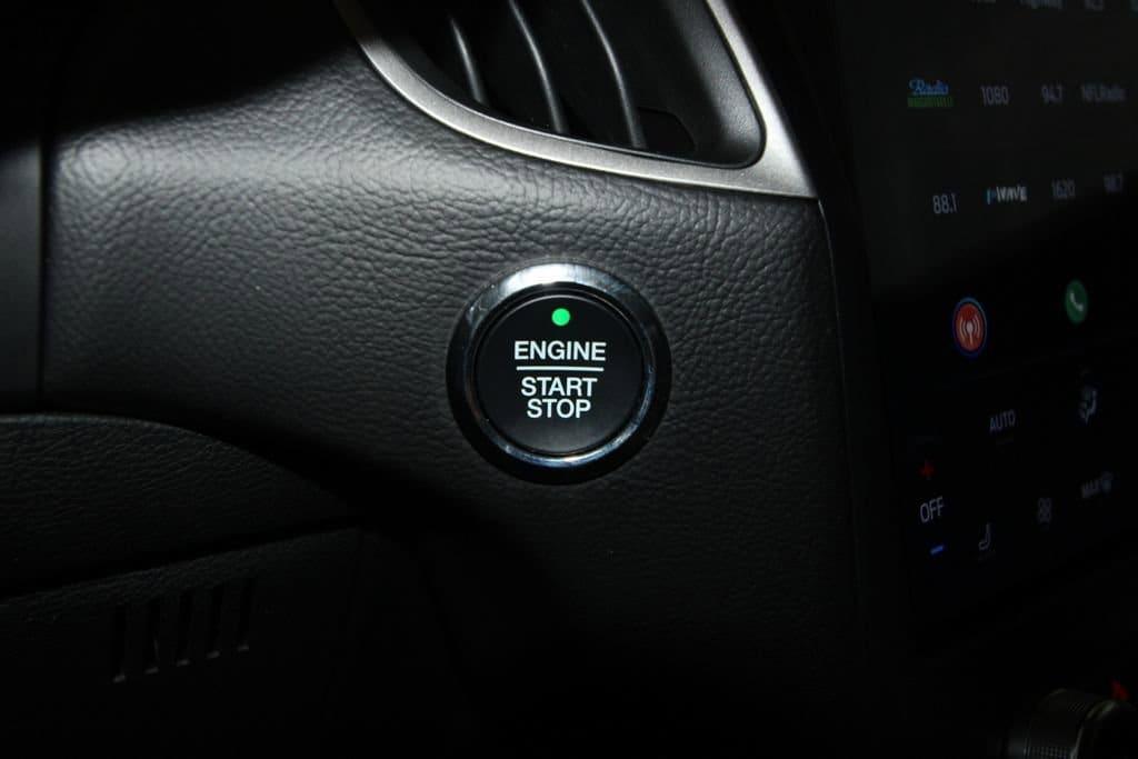used 2024 Ford Edge car, priced at $29,627