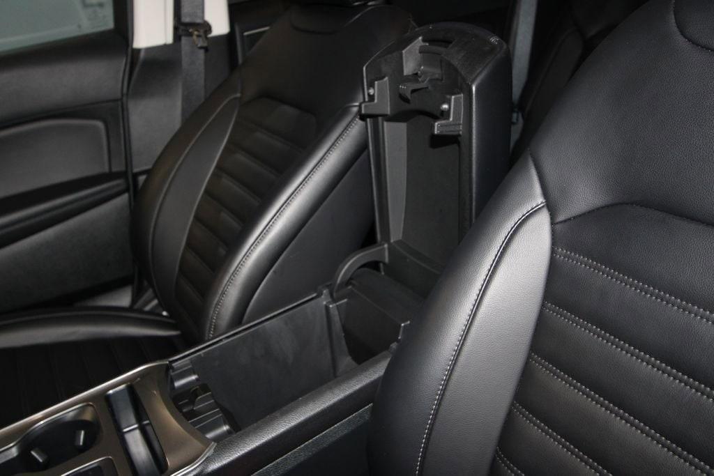 used 2024 Ford Edge car, priced at $29,627