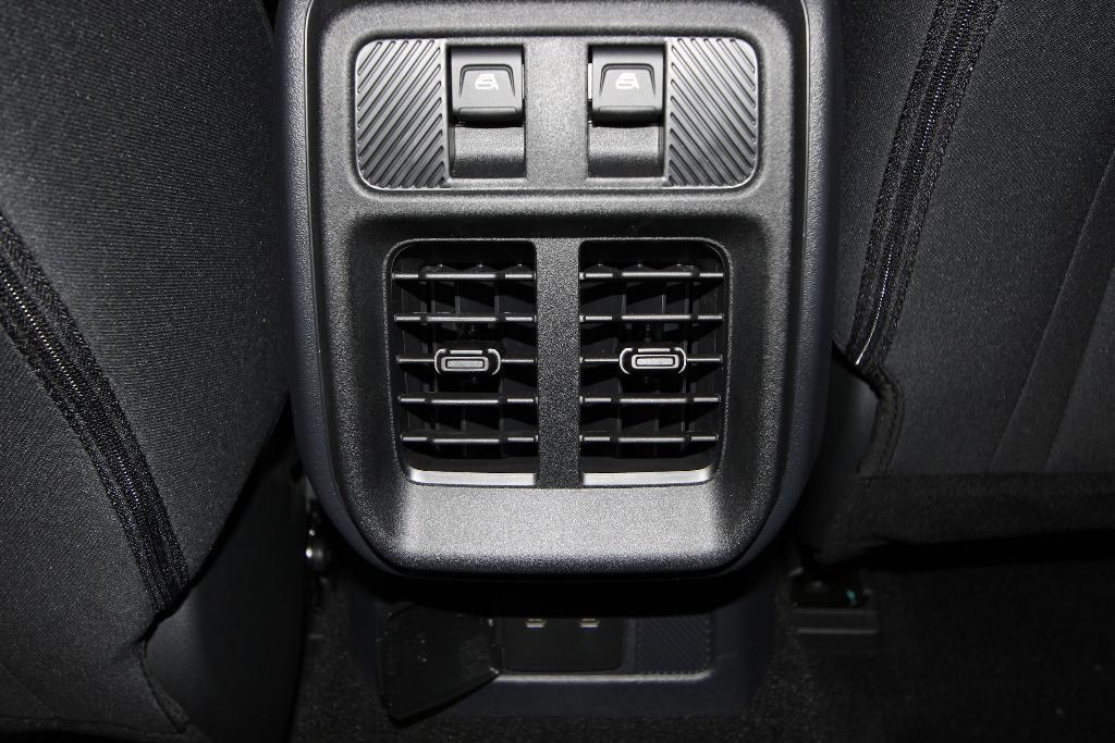 new 2025 Ford Bronco car, priced at $39,962