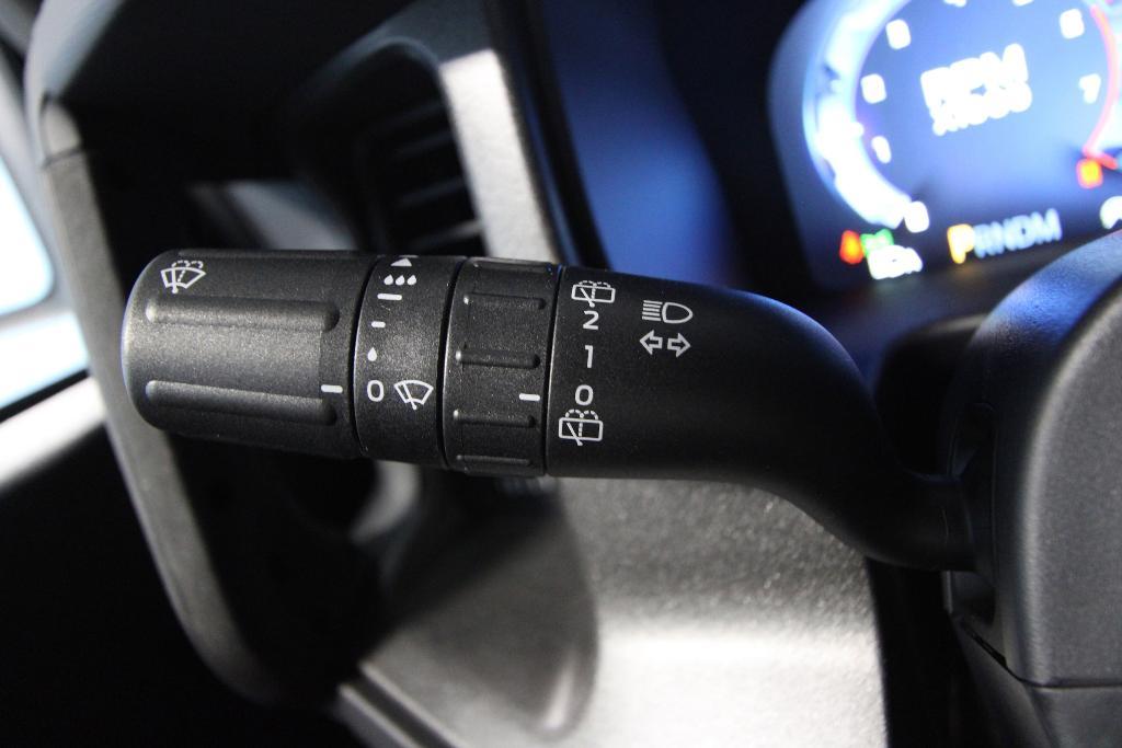 new 2025 Ford Bronco car, priced at $39,962