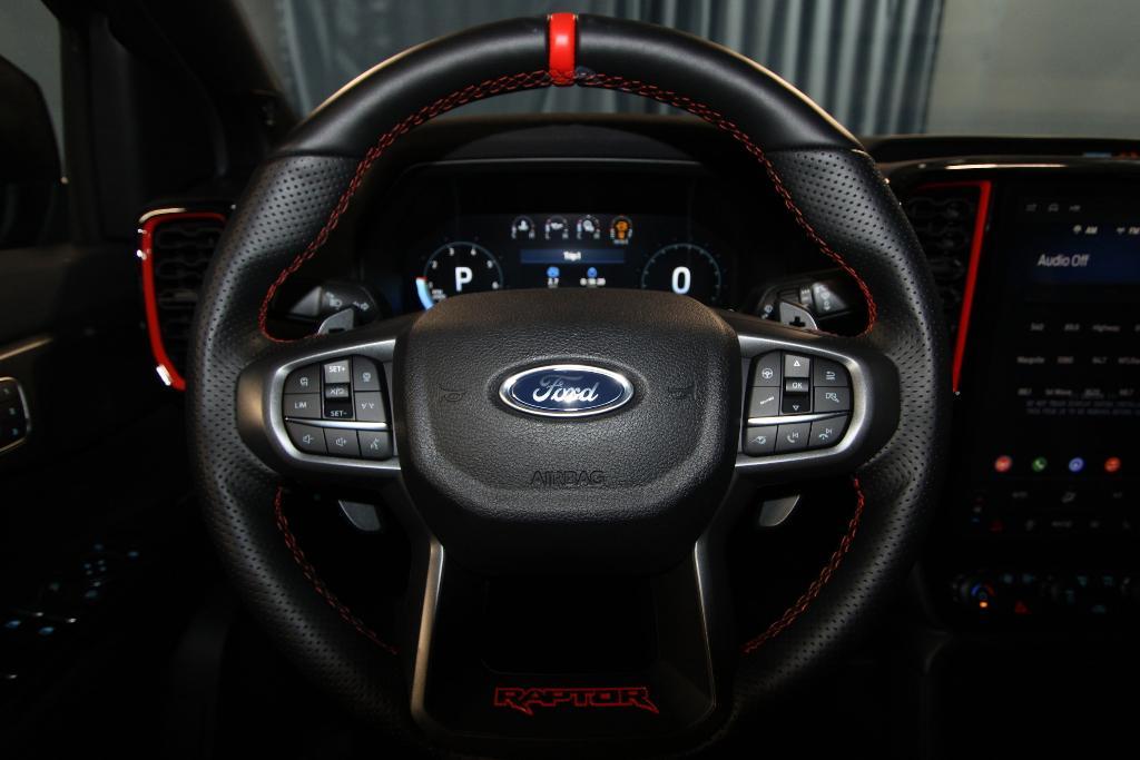 new 2025 Ford Ranger car