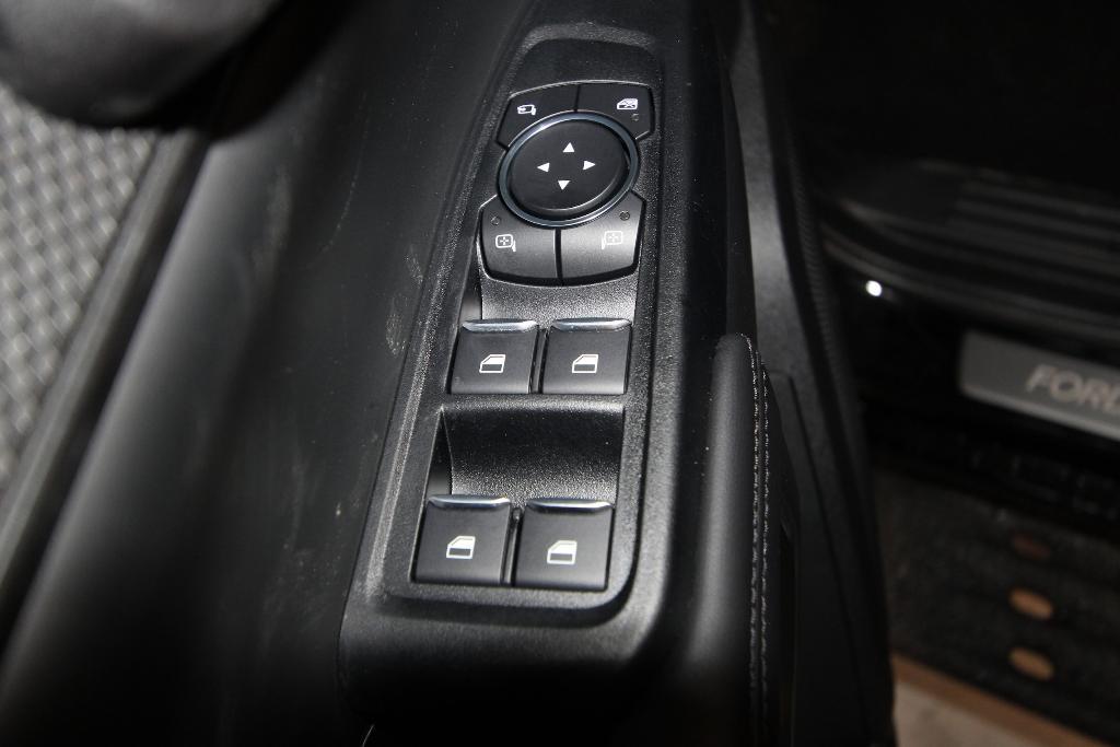 new 2025 Ford Ranger car