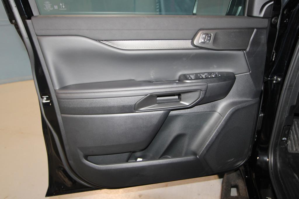 new 2025 Ford Ranger car