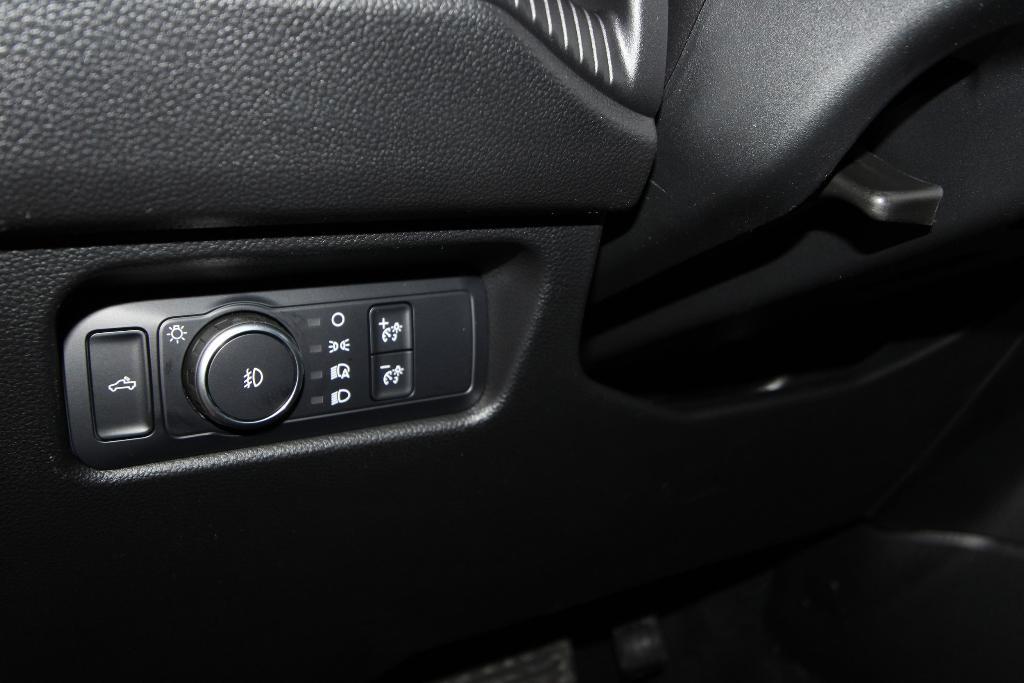 new 2025 Ford Ranger car