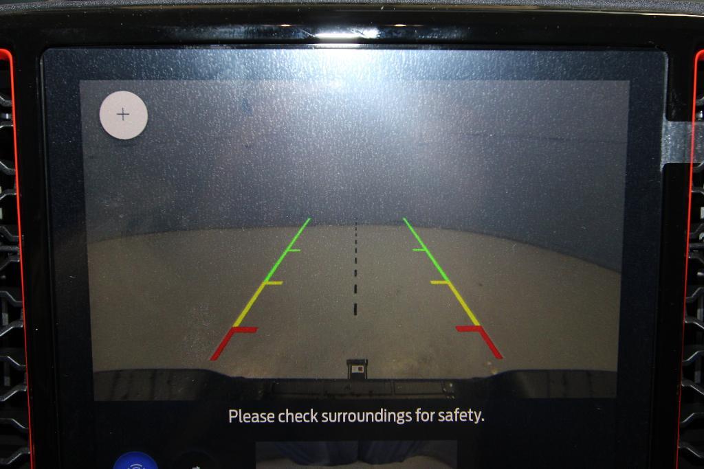 new 2025 Ford Ranger car