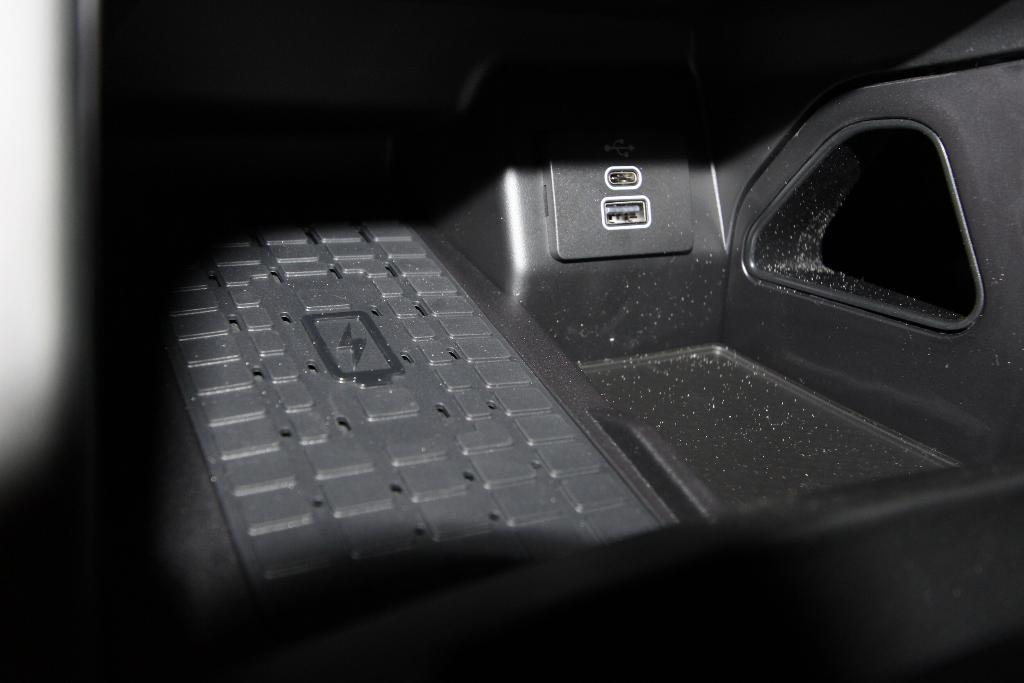 new 2025 Ford Ranger car