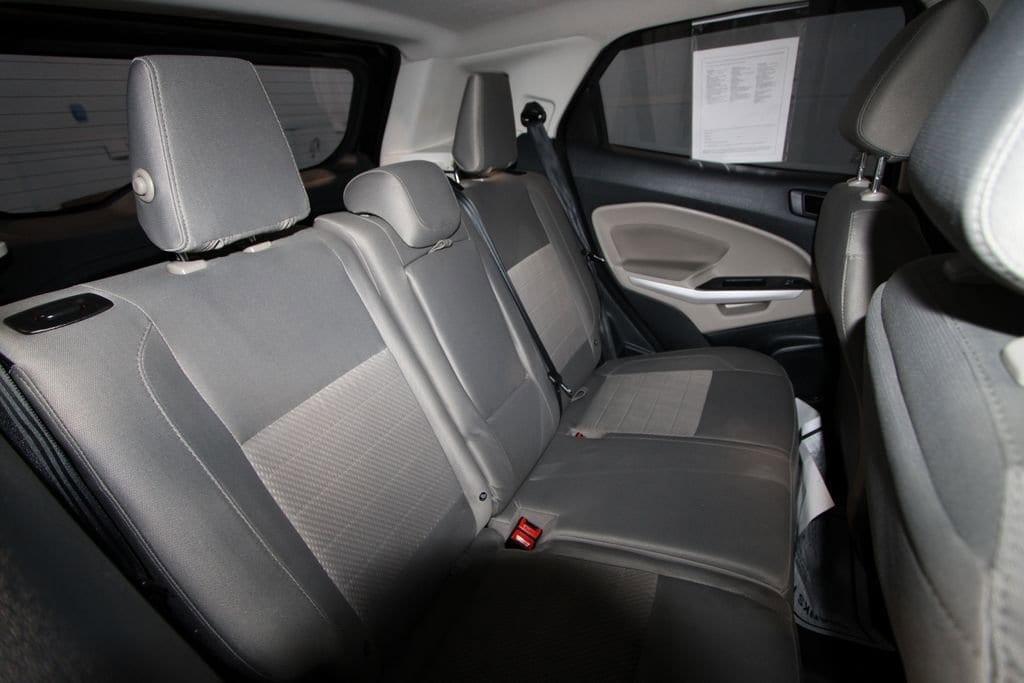 used 2022 Ford EcoSport car, priced at $16,367