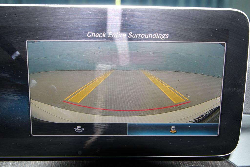 used 2020 Mercedes-Benz C-Class car, priced at $24,018