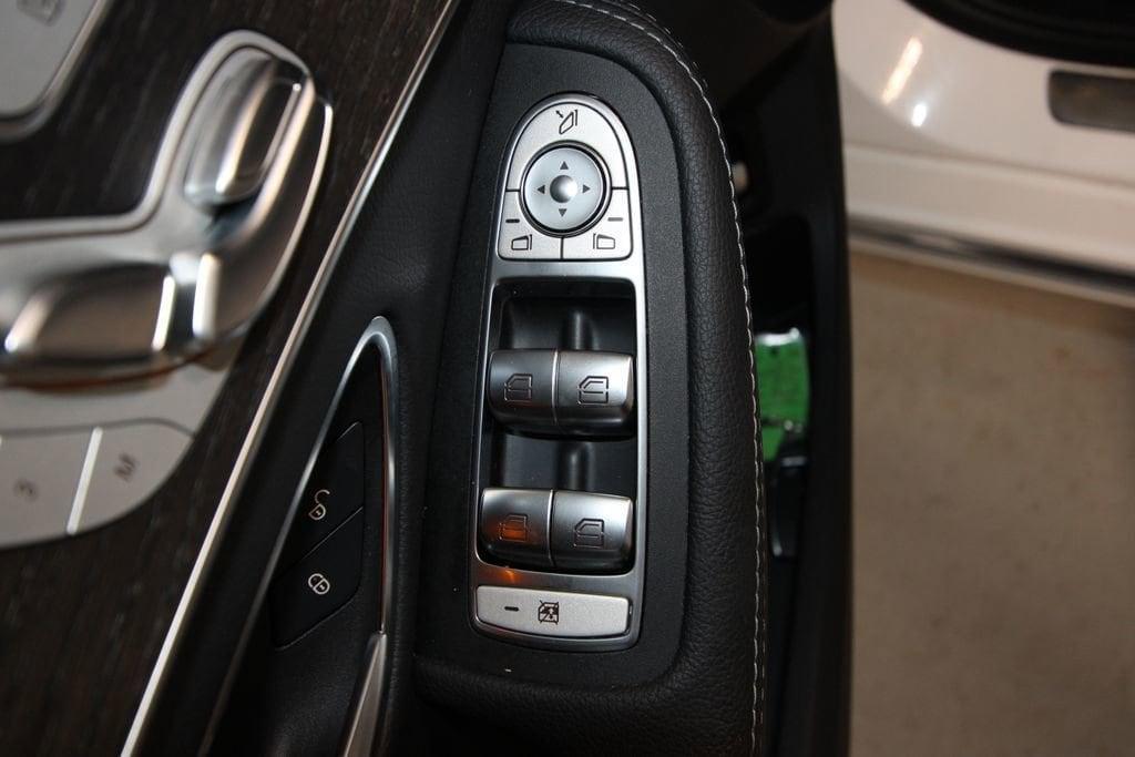 used 2020 Mercedes-Benz C-Class car, priced at $24,018