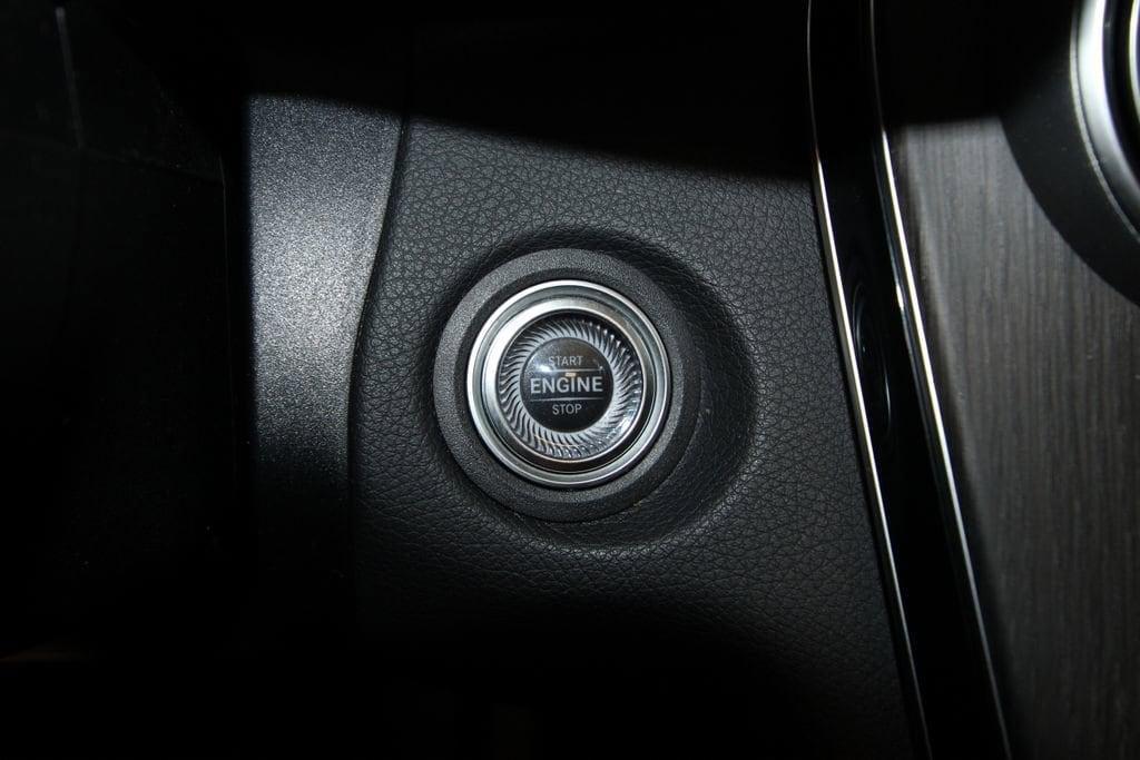 used 2020 Mercedes-Benz C-Class car, priced at $24,018