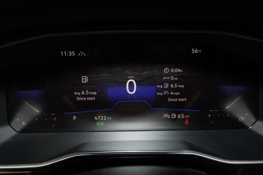 used 2024 Volkswagen Jetta car, priced at $22,045