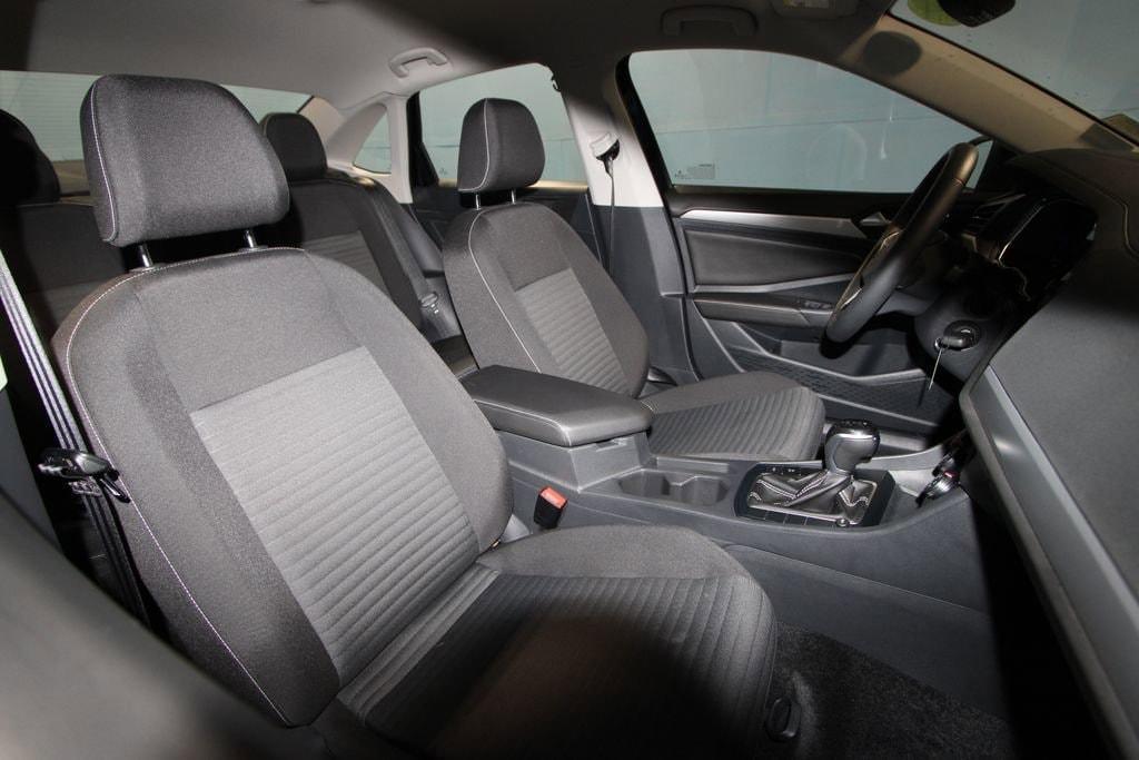 used 2024 Volkswagen Jetta car, priced at $22,045