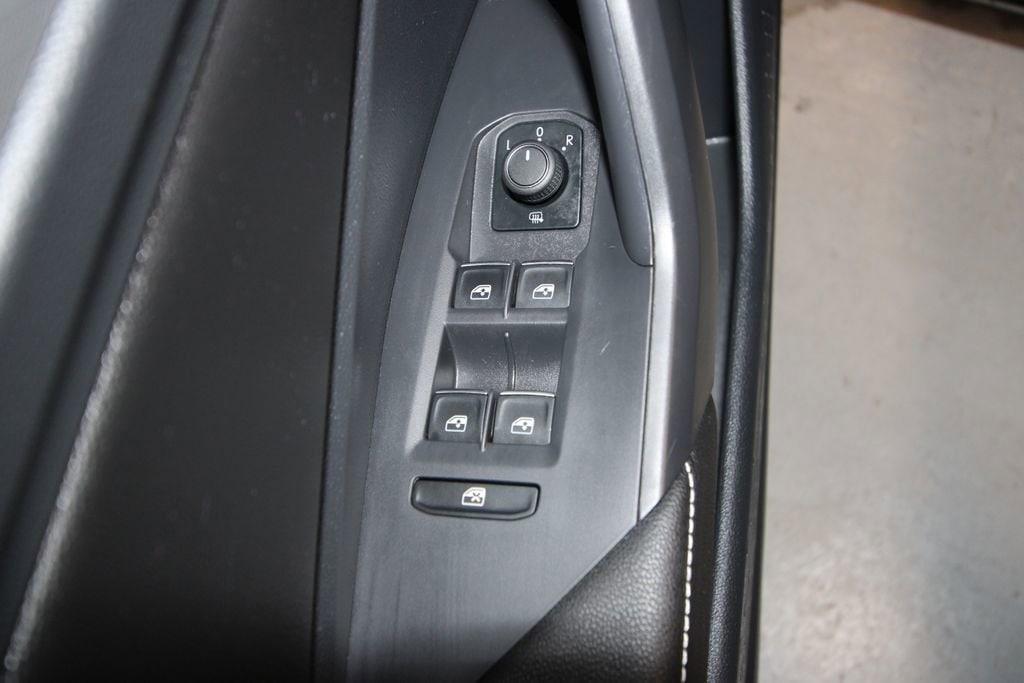 used 2024 Volkswagen Jetta car, priced at $22,045