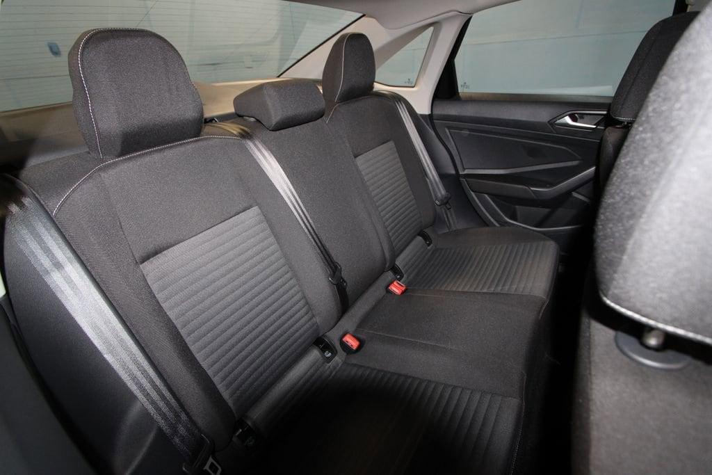 used 2024 Volkswagen Jetta car, priced at $22,045