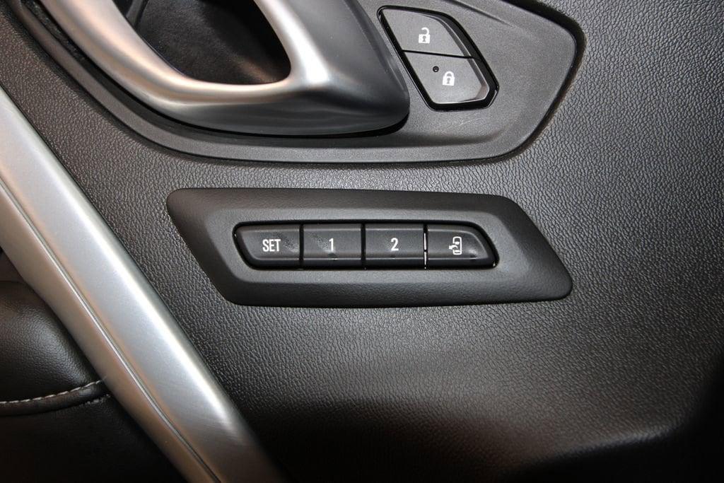 used 2018 Chevrolet Camaro car, priced at $32,949