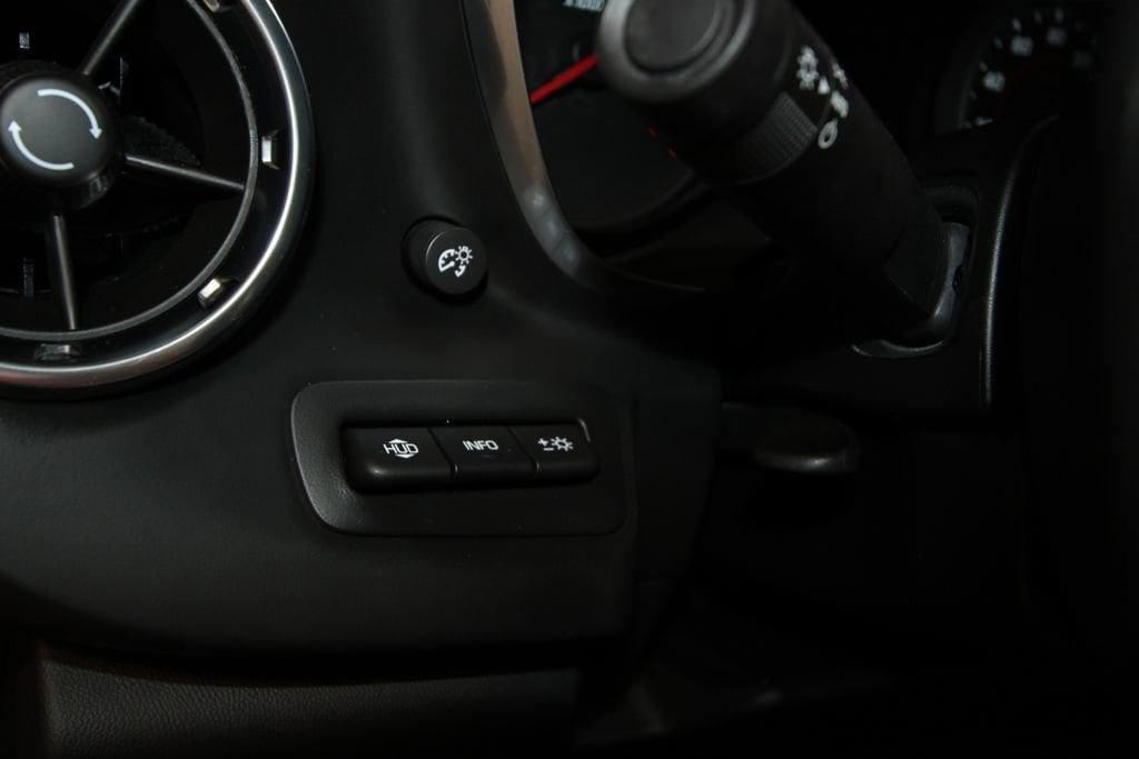 used 2018 Chevrolet Camaro car, priced at $32,949