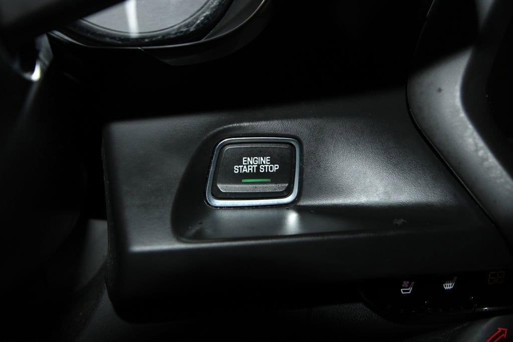 used 2018 Chevrolet Camaro car, priced at $32,949