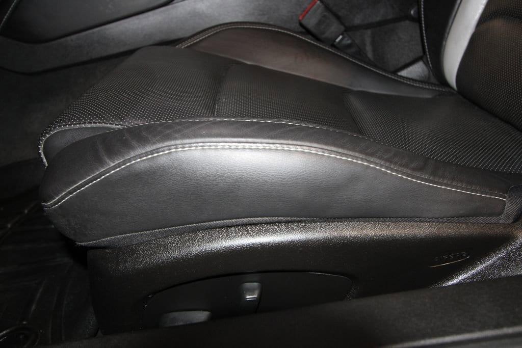 used 2018 Chevrolet Camaro car, priced at $32,949