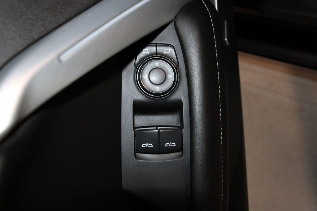 used 2018 Chevrolet Camaro car, priced at $32,949