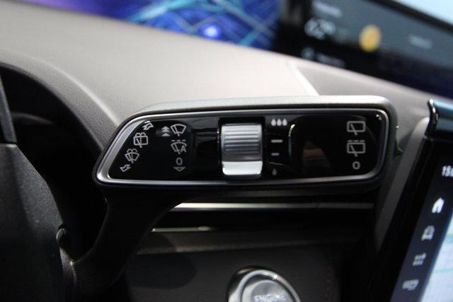 new 2026 Lincoln Nautilus car, priced at $57,112