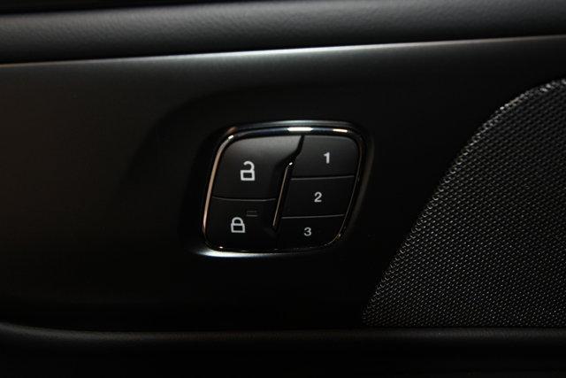 new 2026 Lincoln Nautilus car, priced at $57,112