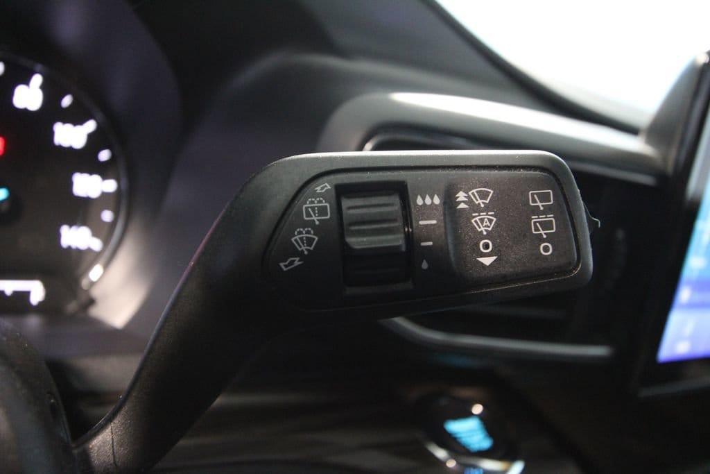 used 2022 Ford Explorer car, priced at $37,954