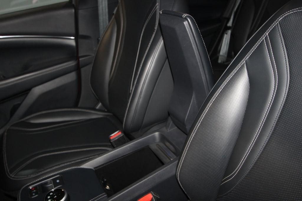 used 2021 Ford Mustang Mach-E car, priced at $28,925