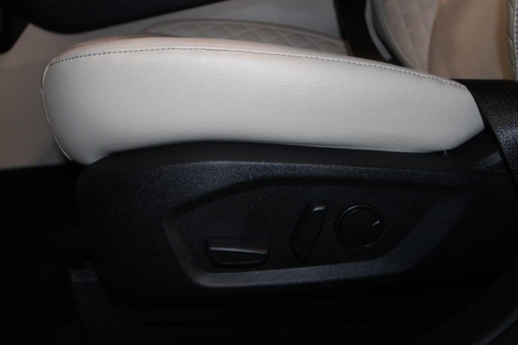 used 2024 Ford Edge car, priced at $38,491