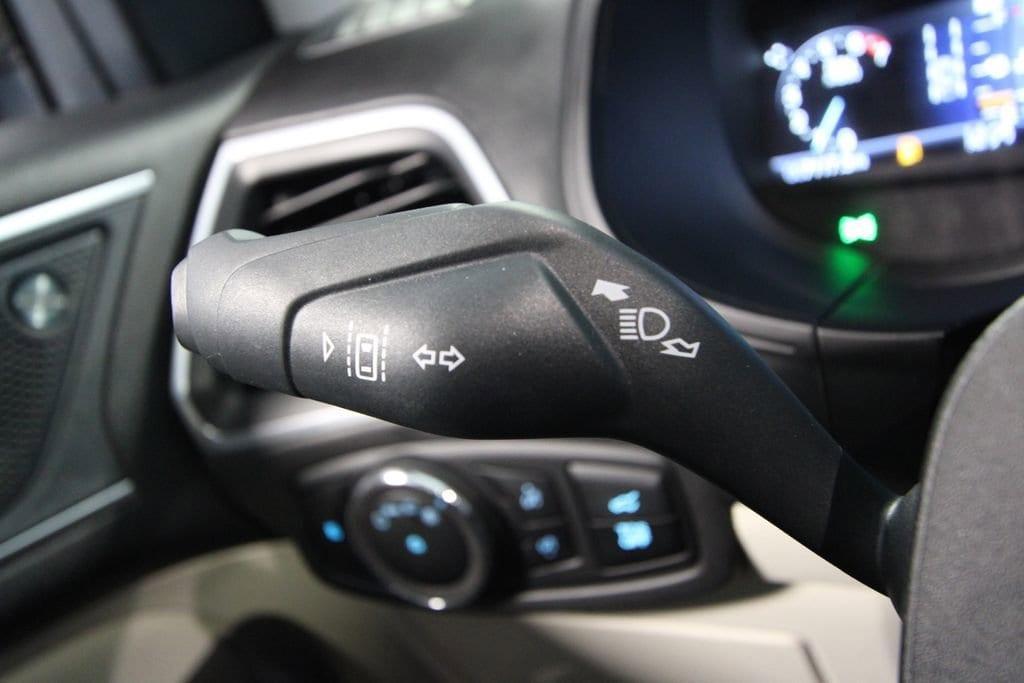 used 2024 Ford Edge car, priced at $38,491