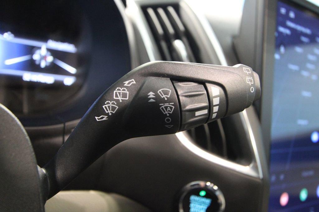 used 2024 Ford Edge car, priced at $38,491