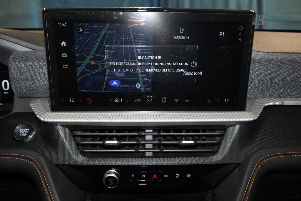 new 2026 Ford Explorer car, priced at $48,229