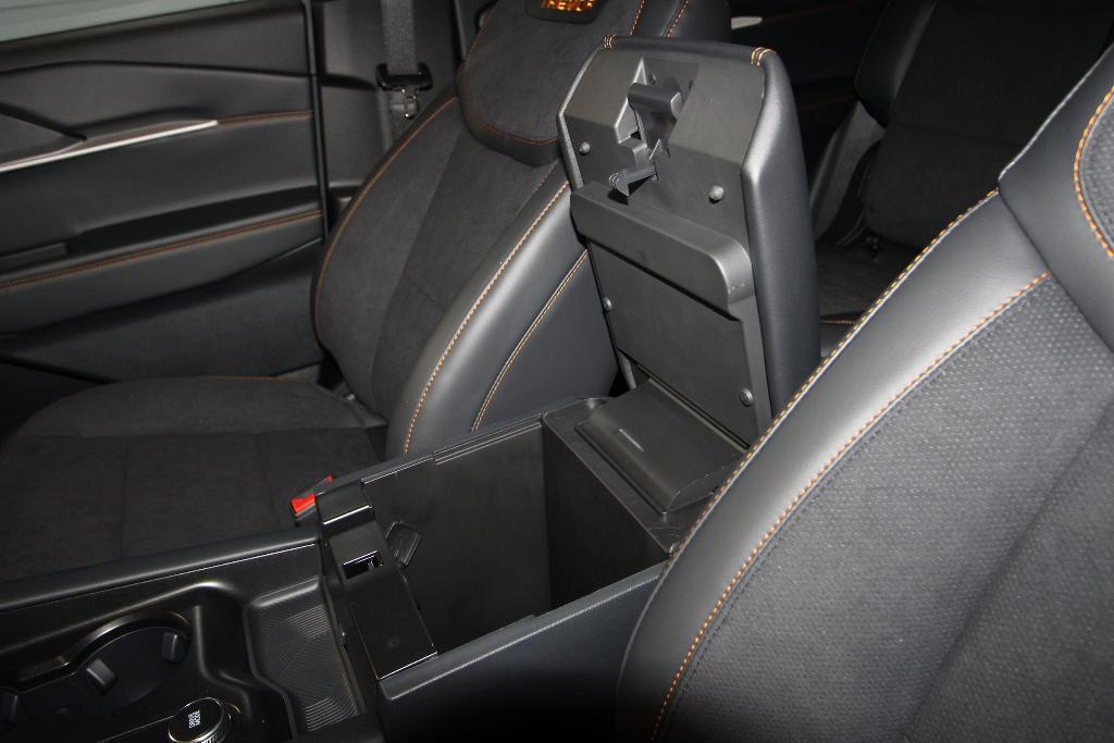 new 2026 Ford Explorer car, priced at $48,229