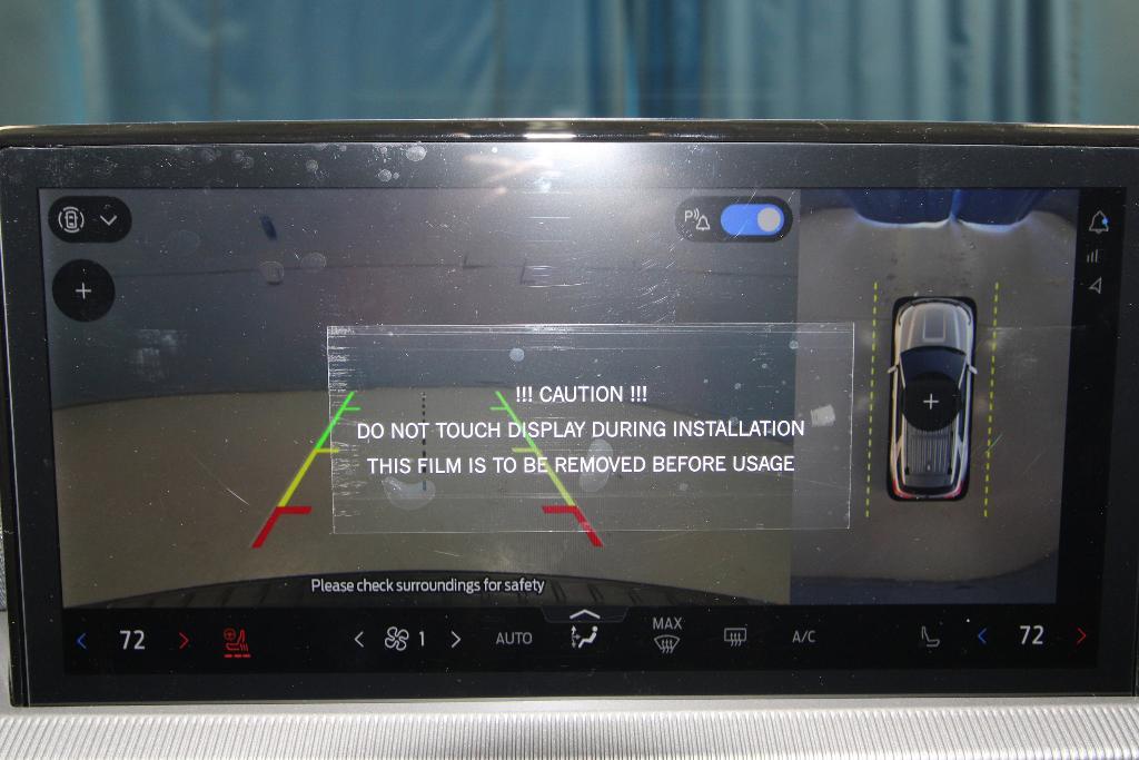 new 2026 Ford Explorer car, priced at $48,229