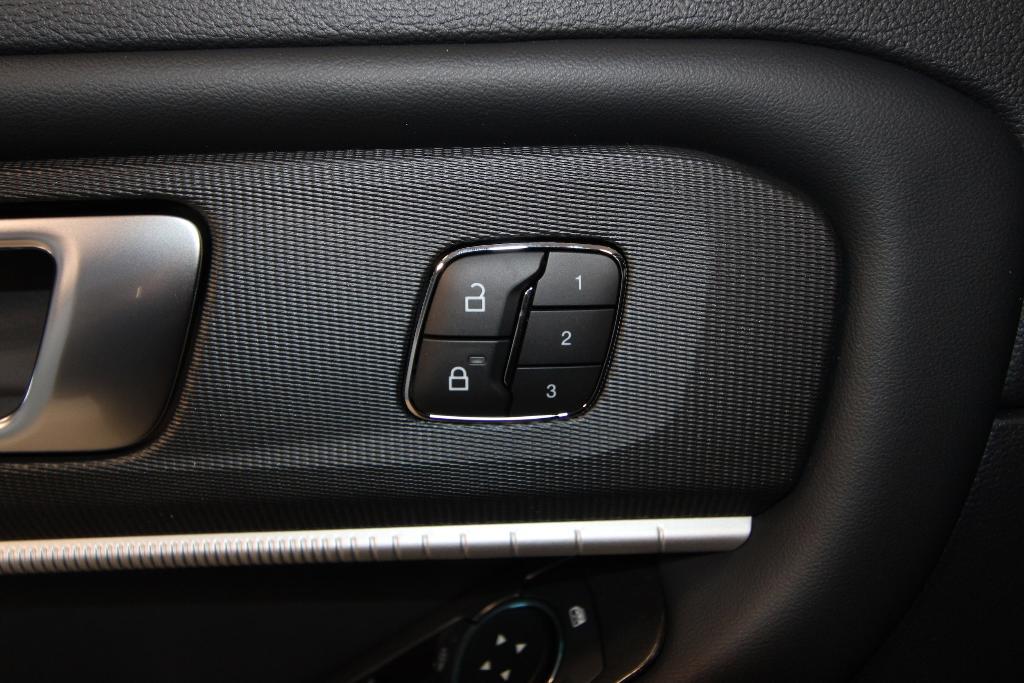 new 2026 Ford Explorer car, priced at $48,229