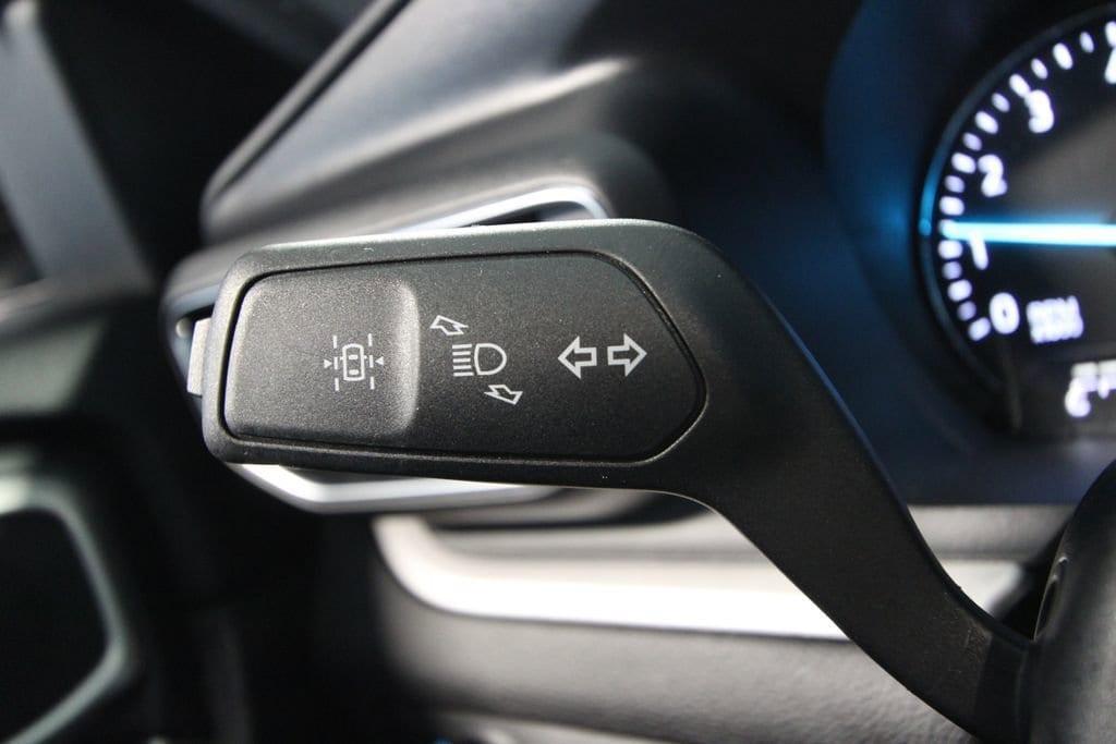 used 2023 Ford Explorer car, priced at $32,991