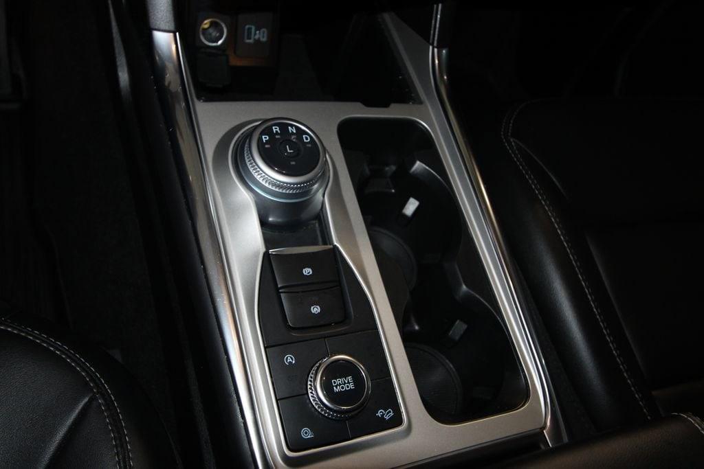 used 2023 Ford Explorer car, priced at $32,991