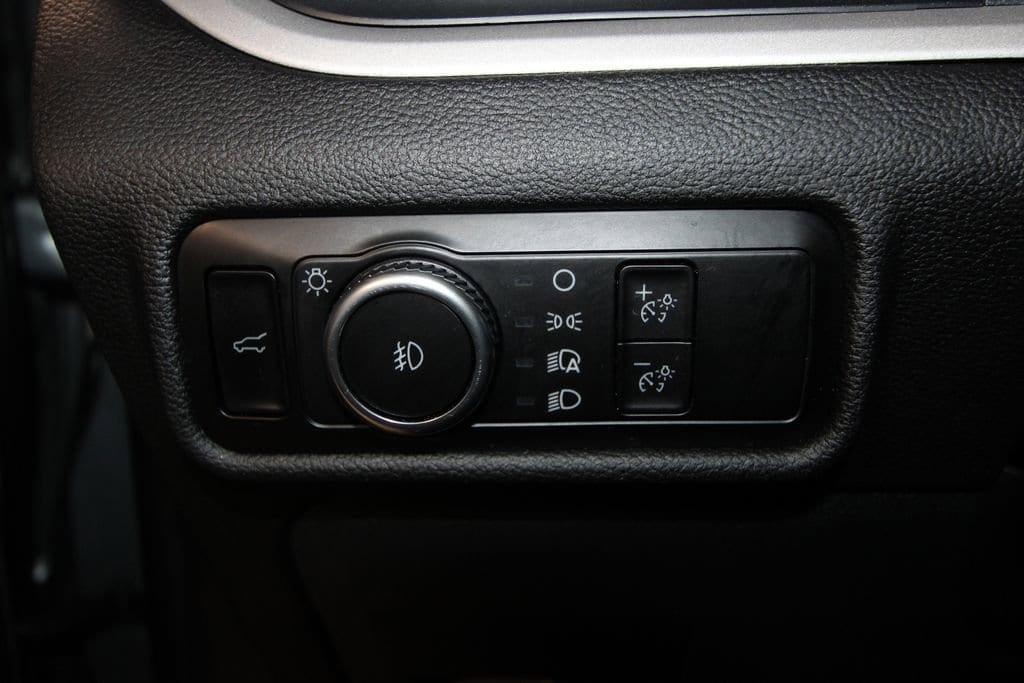 used 2023 Ford Explorer car, priced at $32,991