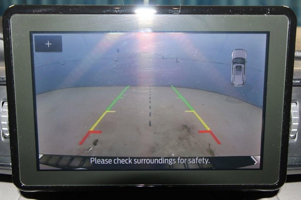 used 2023 Ford Explorer car, priced at $32,991