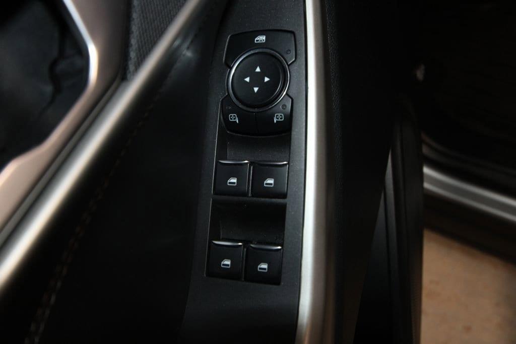 used 2023 Ford Explorer car, priced at $32,991