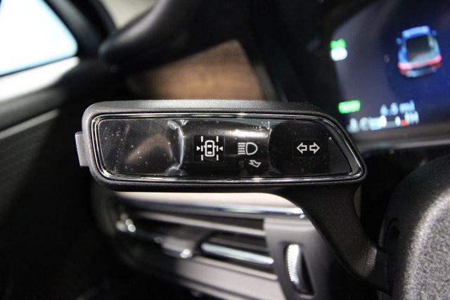 new 2026 Lincoln Corsair car, priced at $55,403