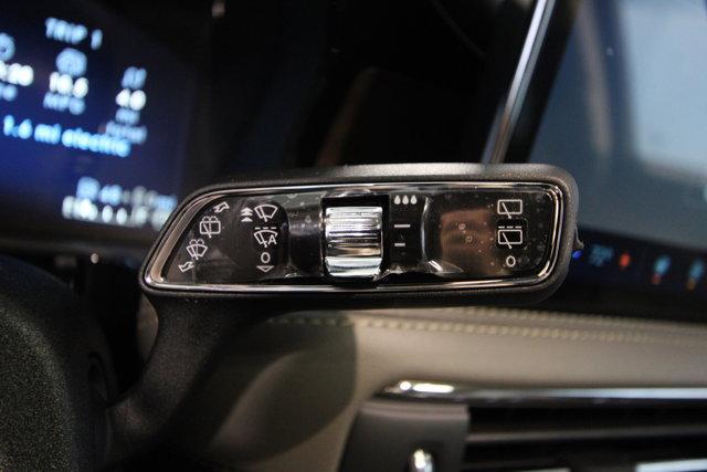 new 2026 Lincoln Corsair car, priced at $55,403