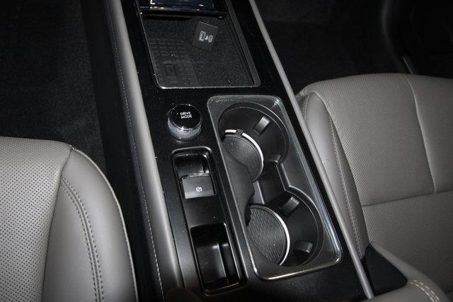 new 2026 Lincoln Corsair car, priced at $55,403