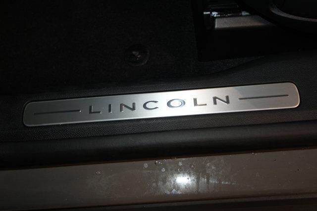 new 2026 Lincoln Corsair car, priced at $55,403