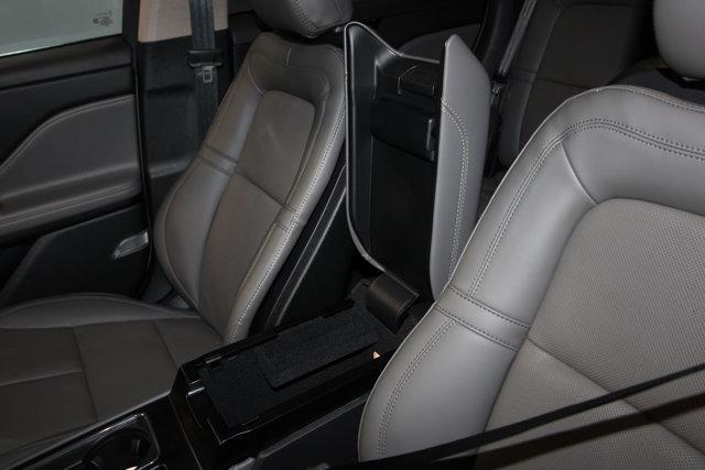 new 2026 Lincoln Corsair car, priced at $55,403